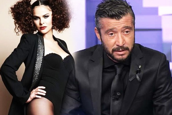 Tümer Metin sürpriz aşkıyla yakalandı bakın o isim kim - Resim: 3