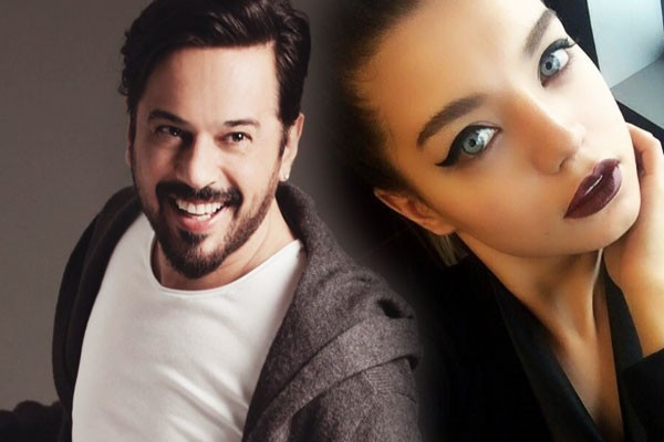 Emre Altuğ'un sürpriz aşkı bakın kim çok şaşıracaksınız - Resim: 1