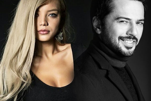 Emre Altuğ'un sürpriz aşkı bakın kim çok şaşıracaksınız - Resim: 2