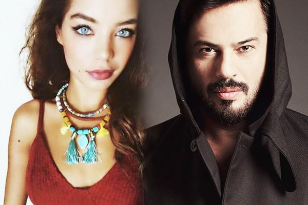 Emre Altuğ'un sürpriz aşkı bakın kim çok şaşıracaksınız - Resim: 4