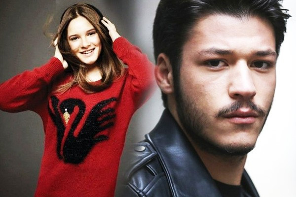 'Vatanım Sensin' setinden bomba bir dizi aşkı daha... - Resim: 4