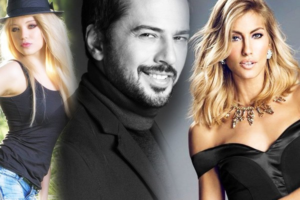 Yeni aşka eski eşten yorum gecikmedi - Resim: 2