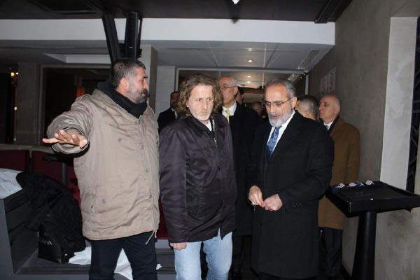 Saldırısı sonrası Reina! Dikkat çeken görüntü - Resim: 3