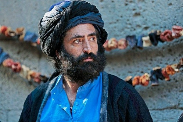 Mahsun Kırmızıgül'e gişe şoku - Resim: 1