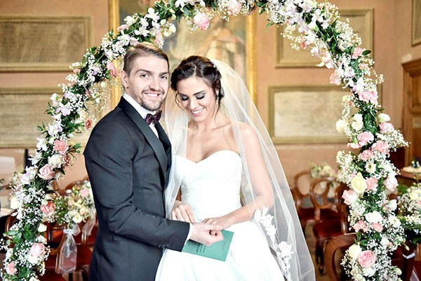 Asena Atalay'ın evlilik krizi "Bu haberi sunmam!" - Resim: 1