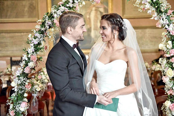 Asena Atalay'ın evlilik krizi "Bu haberi sunmam!" - Resim: 2