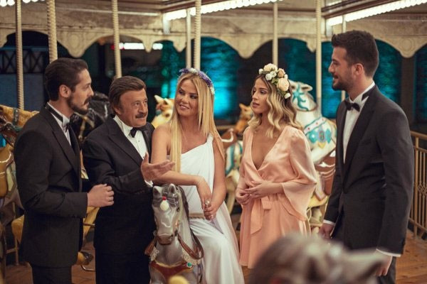 Gerginlik bitmiyor "Kamera görünce saygılı olunuyor!" - Resim: 2