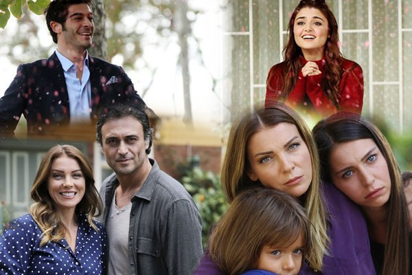 7 Ocak 2017 Reyting Sonuçları Kalbimdeki Deniz mi Aşk Laftan Anlamaz mı? - Resim: 4