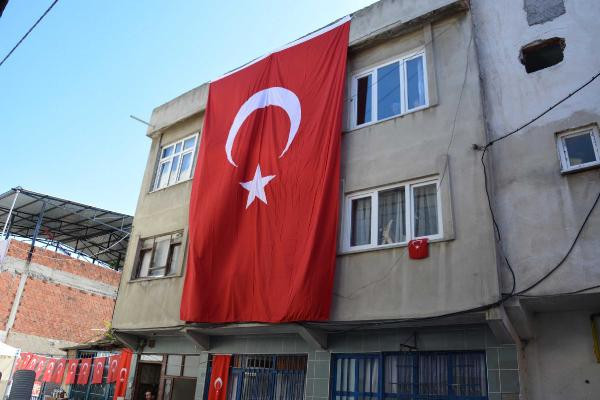 Henüz 2 aylık askerdi acı haberi kor gibi düştü - Resim: 4