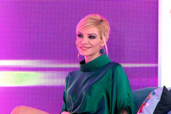 Öykü Serter'in estetiksiz haline bakın sanki ikisi farklı kişi - Resim: 2