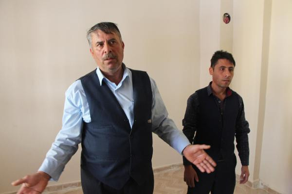 Gelin almaya gittiler büyük şok yaşadılar! - Resim: 2