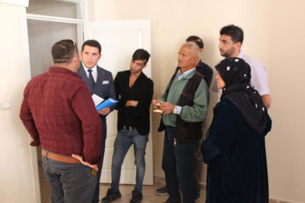 Gelin almaya gittiler büyük şok yaşadılar! - Resim: 3