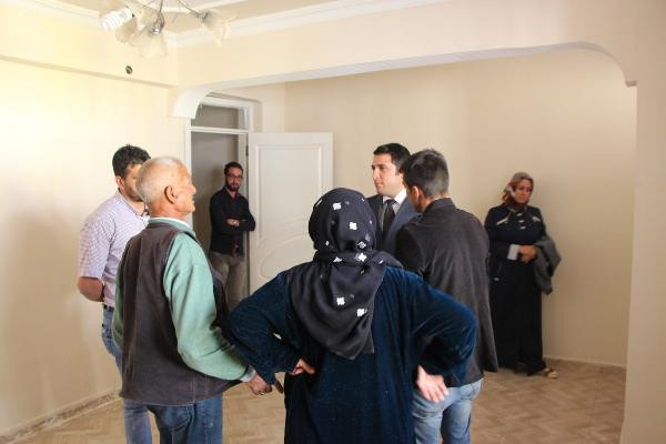 Gelin almaya gittiler büyük şok yaşadılar! - Resim: 4