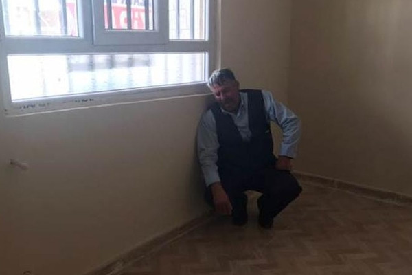 Sahte gelin yakalandı! Kimsenin yüzüne bakamadı - Resim: 4