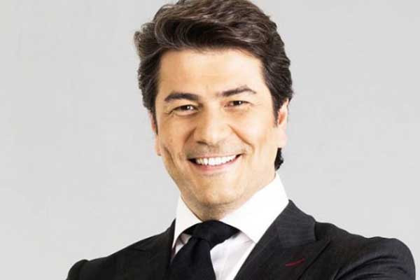  Vatan Şaşmaz'ın yerine gelen isim! - Resim: 4