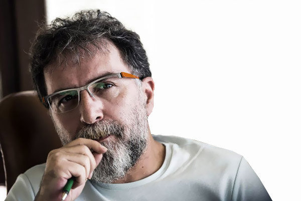 Ahmet Hakan'dan ilginç yazı! Gül Arınç ve Davutoğlu... - Resim: 1