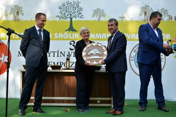 Canan Karatay: 'Kanı sulandırmak için mutlaka için' - Resim: 3