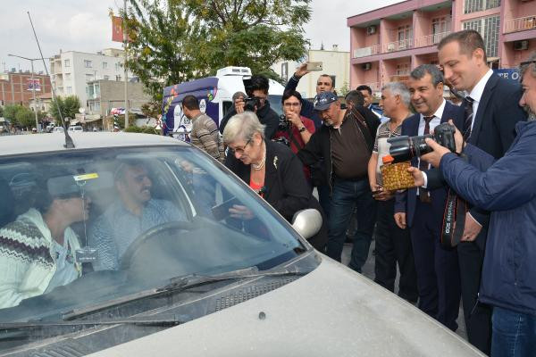 Canan Karatay: 'Kanı sulandırmak için mutlaka için' - Resim: 4