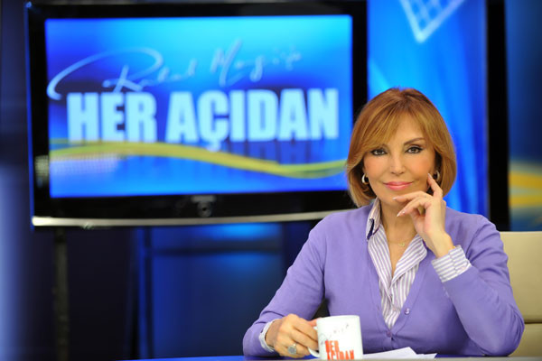 Meral Akşener'in partisinde kimler var? Ünlü sunucu kim? - Resim: 2