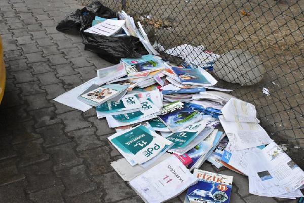 Dersteki öğrencilere FETÖ şoku! - Resim: 4