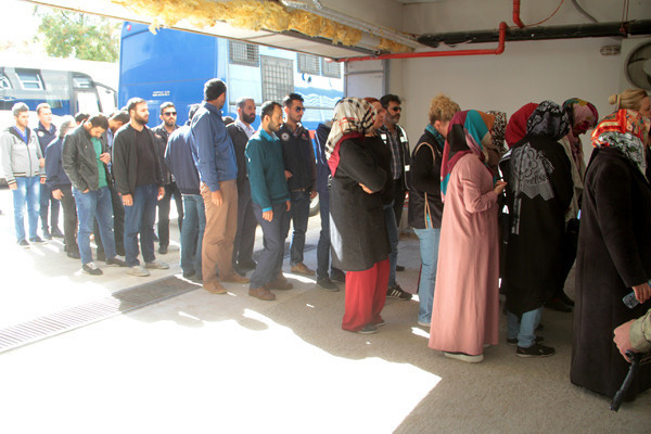 Büyük bylock dalgası! Askerler, memurlar ve bir rektör eşi var - Resim: 4