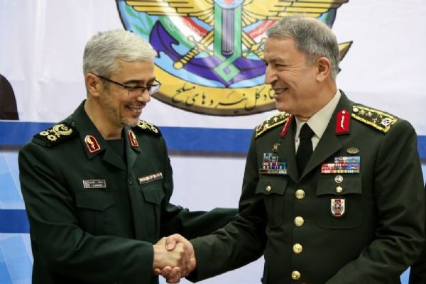 PKK'ya kötü haber! Türkiye ve İran'dan Kandil'e ortak operasyon... - Resim: 2