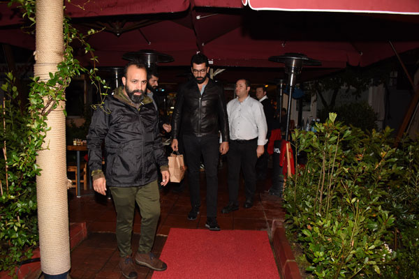 Kenan en büyük hayalini açıkladı - Resim: 1
