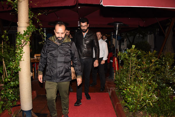 Kenan en büyük hayalini açıkladı - Resim: 2