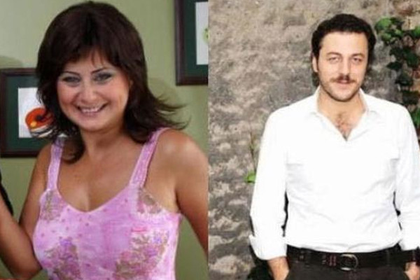 Müge Anlı'nın eski kocasına bakın o da çok ünlü bir isim - Resim: 1