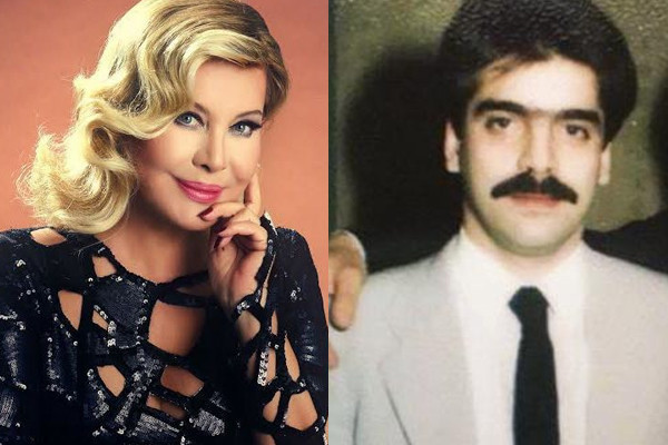 Müge Anlı'nın eski kocasına bakın o da çok ünlü bir isim - Resim: 2