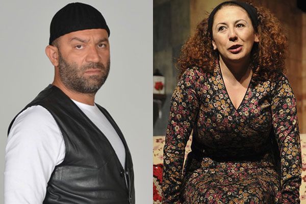 Müge Anlı'nın eski kocasına bakın o da çok ünlü bir isim - Resim: 3