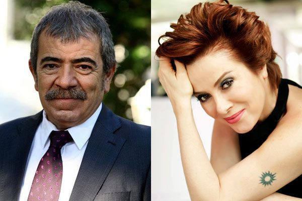 Müge Anlı'nın eski kocasına bakın o da çok ünlü bir isim - Resim: 4