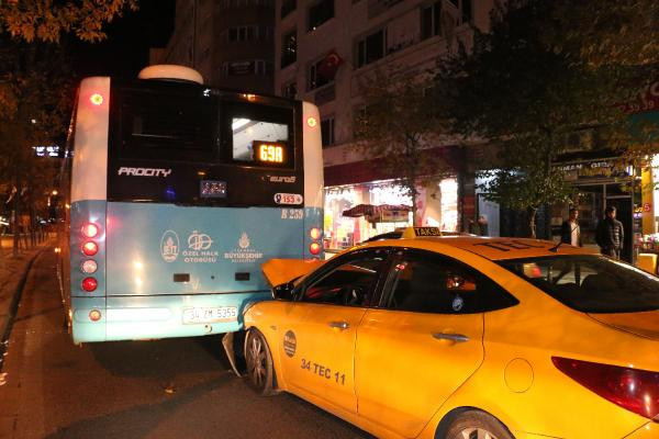 Hastaneden çıktılar, hastanelik oldular! - Resim: 3