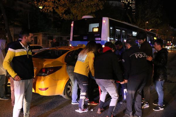 Hastaneden çıktılar, hastanelik oldular! - Resim: 4