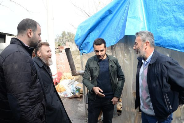 Tarsus'taki gizemli kazıda neler oluyor? 5. kez kapıdan çevrildi - Resim: 1