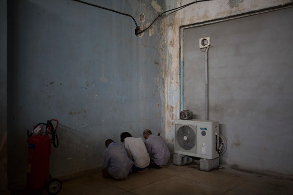 Ve savaş bitiyor! IŞİD Irak topraklarından siliniyor - Resim: 3