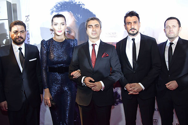 Herkes onu konuşuyor! İlk üç günde rekor kırdı - Resim: 1