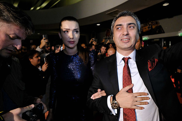 Herkes onu konuşuyor! İlk üç günde rekor kırdı - Resim: 2