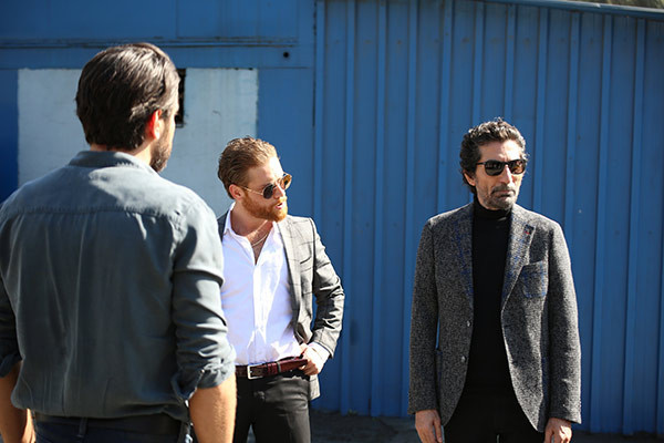 Yeni rolüyle herkesi şaşırtacak! İşte olay fragman - Resim: 3