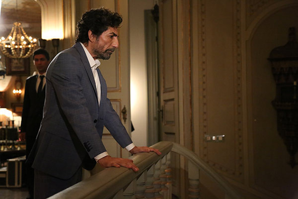 Yeni rolüyle herkesi şaşırtacak! İşte olay fragman - Resim: 4