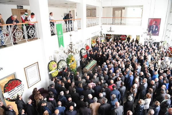 CHP milletvekilinin acı günü - Resim: 3