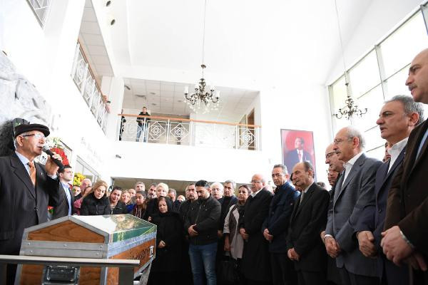 CHP milletvekilinin acı günü - Resim: 4