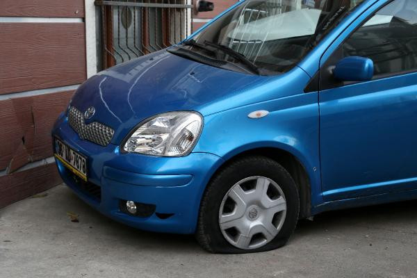 İstanbul'un göbeğinde silahlı saldırı! - Resim: 3