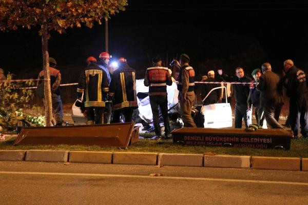 Ters yöne girdi, dehşet saçtı: Ölü ve yaralılar var! - Resim: 3