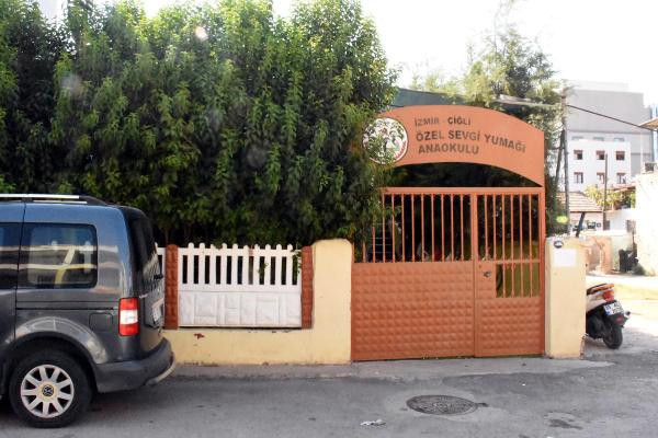 Alperen'in can verdiği anaokulunda yeni skandal! - Resim: 4