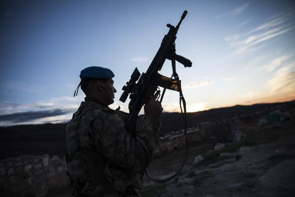 Fotoğraflar az önce geldi nefes kesen anlar - Resim: 2