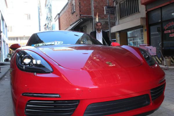 Bir dondurma yedi hayatı değişti! Kara kara düşünmeye başladı - Resim: 1