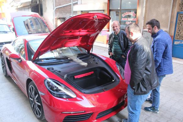 Bir dondurma yedi hayatı değişti! Kara kara düşünmeye başladı - Resim: 4