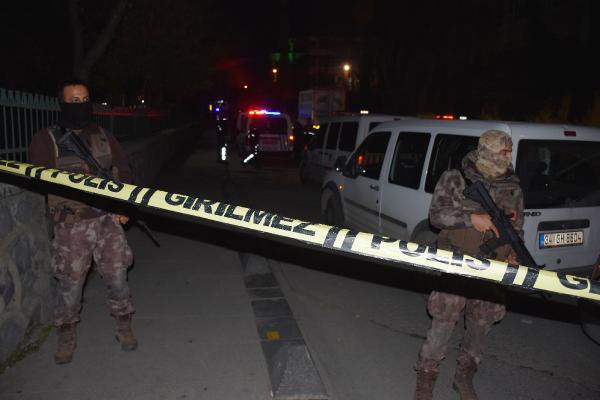 İstanbul'da silahlı çatışma: Çok sayıda yaralı var! - Resim: 1