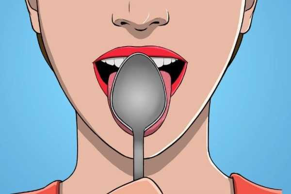 Kaşık testi ile sağlık sorunları anlaşılabilir mi? - Resim: 1